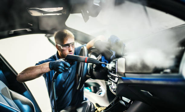 Best Best Air Duct Cleaning Near Me  in Millcreek, UT