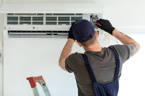 Best Air Duct Cleaning Near Me in UT