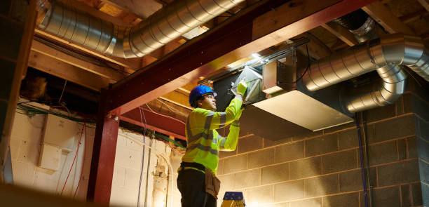 Best Ductwork Cleaning Services  in Millcreek, UT