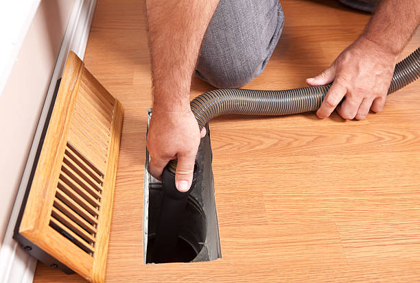 Best Home Air Vent Cleaning  in Millcreek, UT