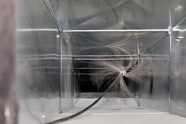 Best Commercial Air Duct Cleaning  in Millcreek, UT