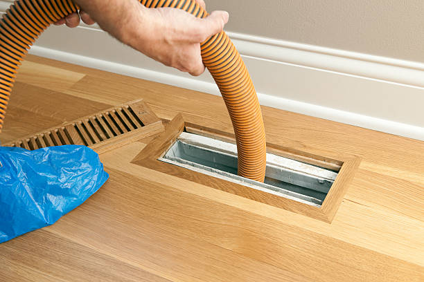 Best Emergency Air Duct Cleaning  in Millcreek, UT
