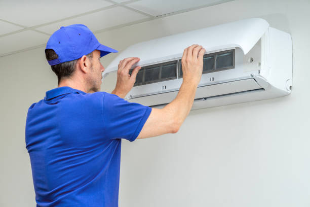 Best Commercial HVAC Duct Cleaning  in Millcreek, UT