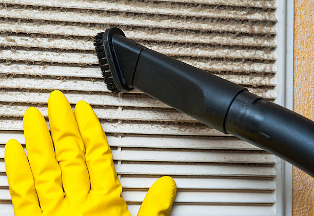 Ventilation Cleaning Services in UT